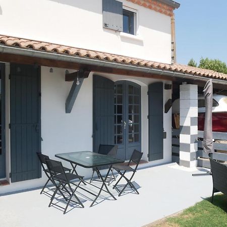 La Petite Maison อาร์ลส์ ภายนอก รูปภาพ