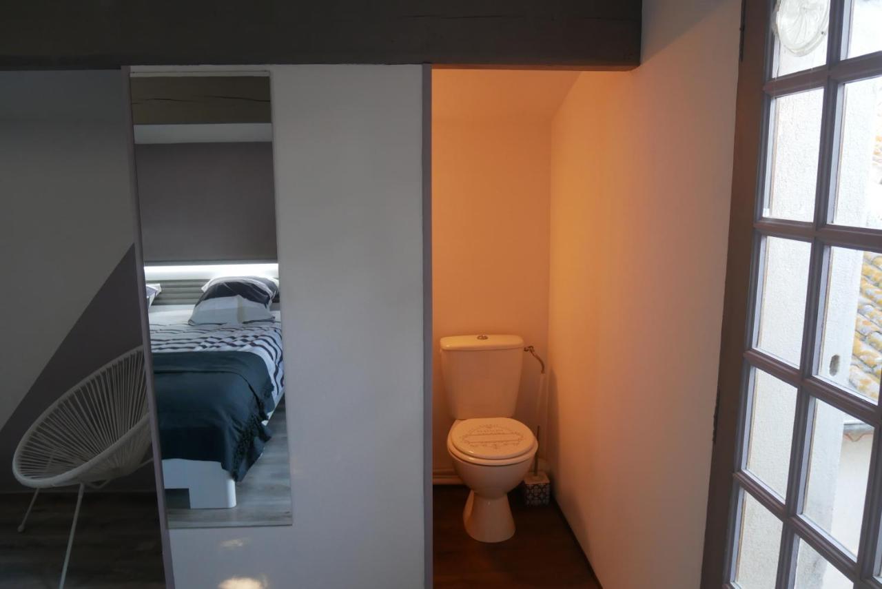 La Petite Maison อาร์ลส์ ภายนอก รูปภาพ
