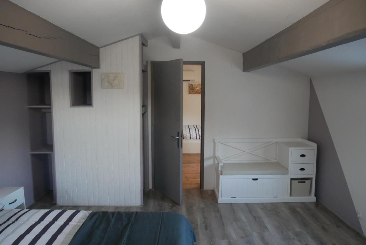 La Petite Maison อาร์ลส์ ภายนอก รูปภาพ