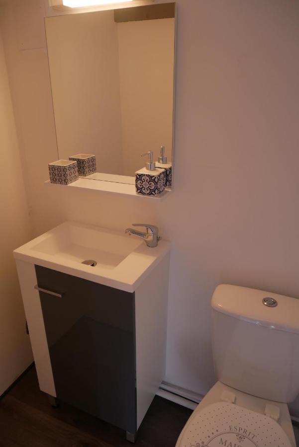 La Petite Maison อาร์ลส์ ภายนอก รูปภาพ