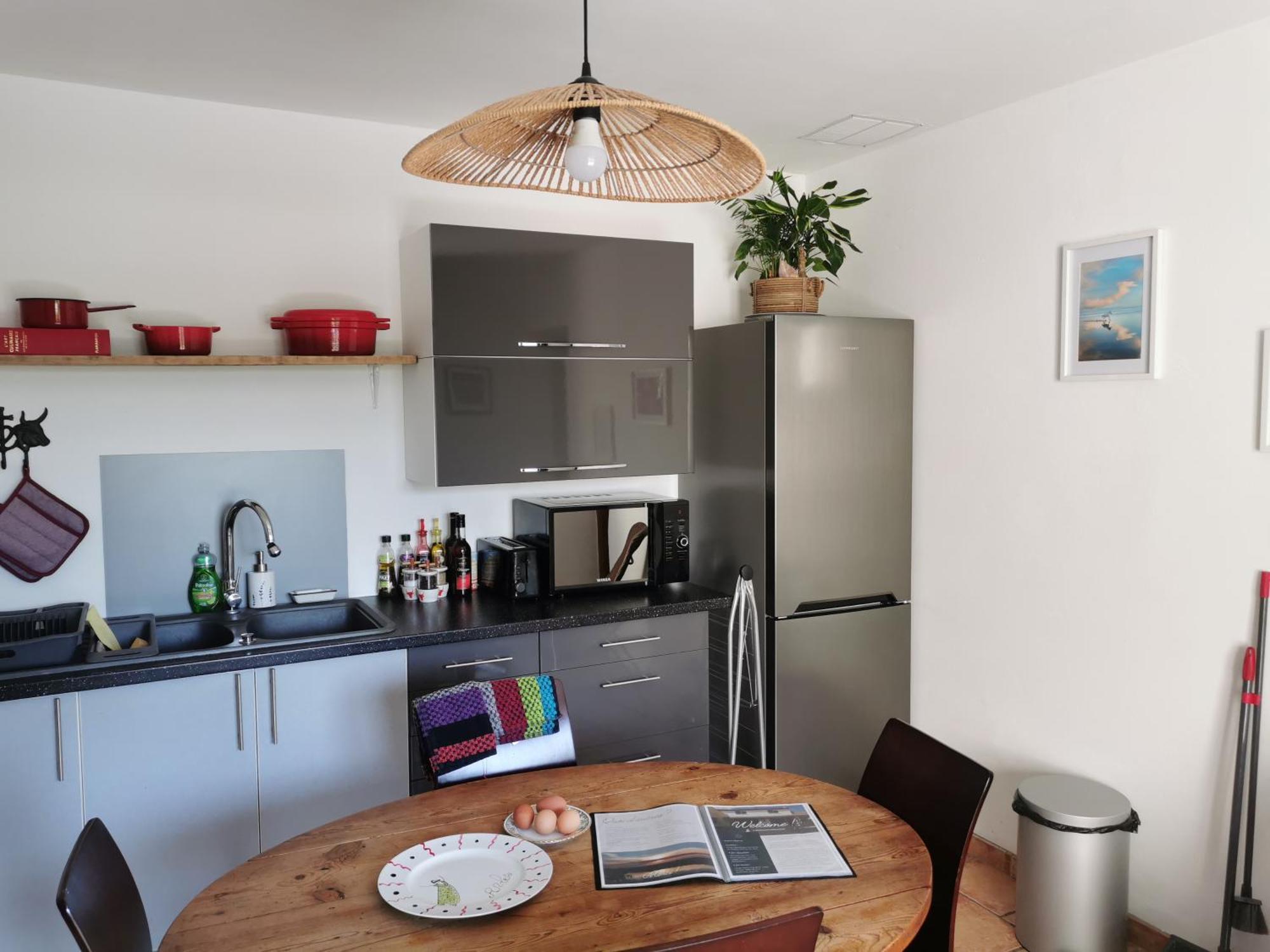 La Petite Maison อาร์ลส์ ภายนอก รูปภาพ