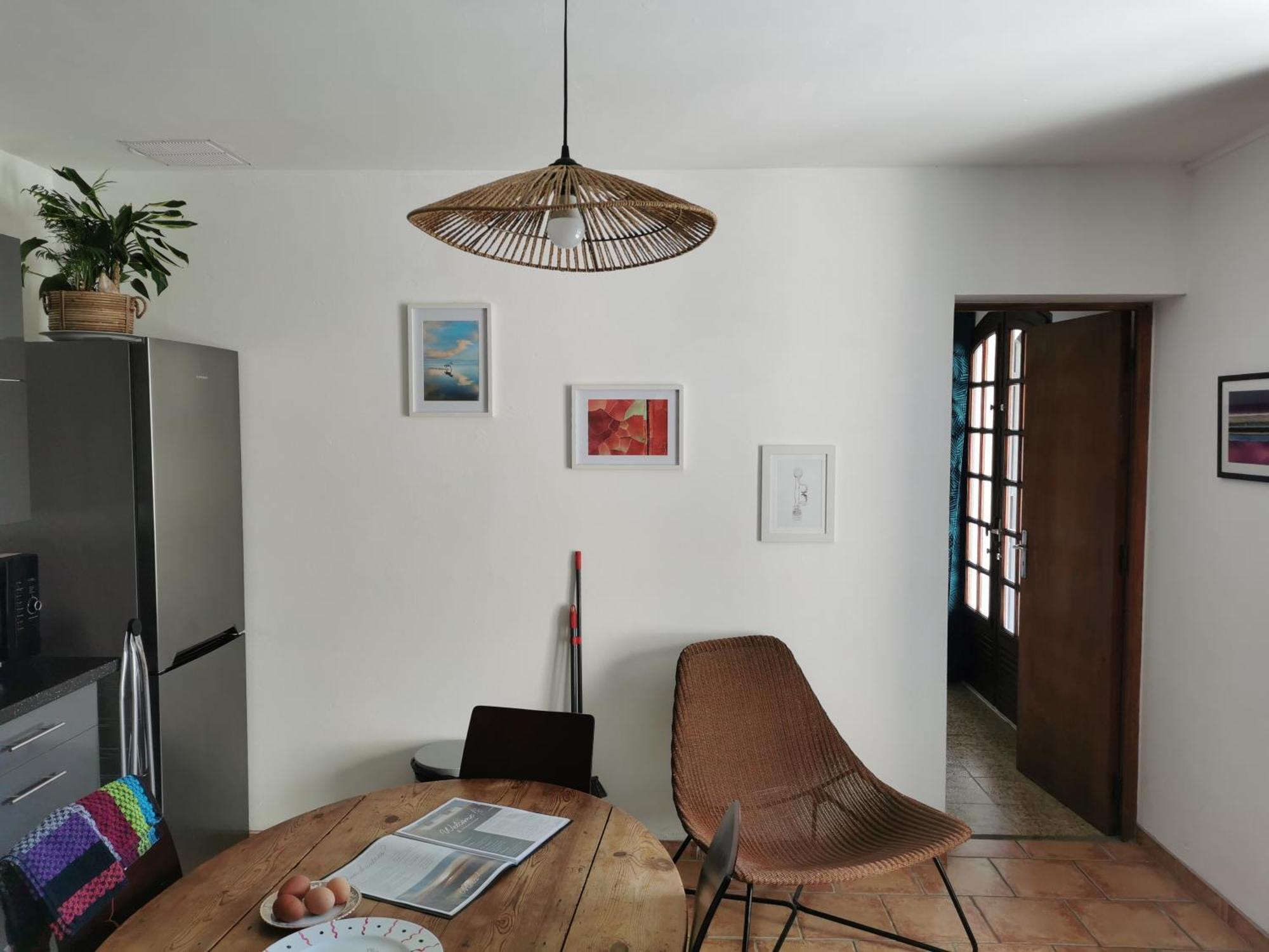 La Petite Maison อาร์ลส์ ภายนอก รูปภาพ