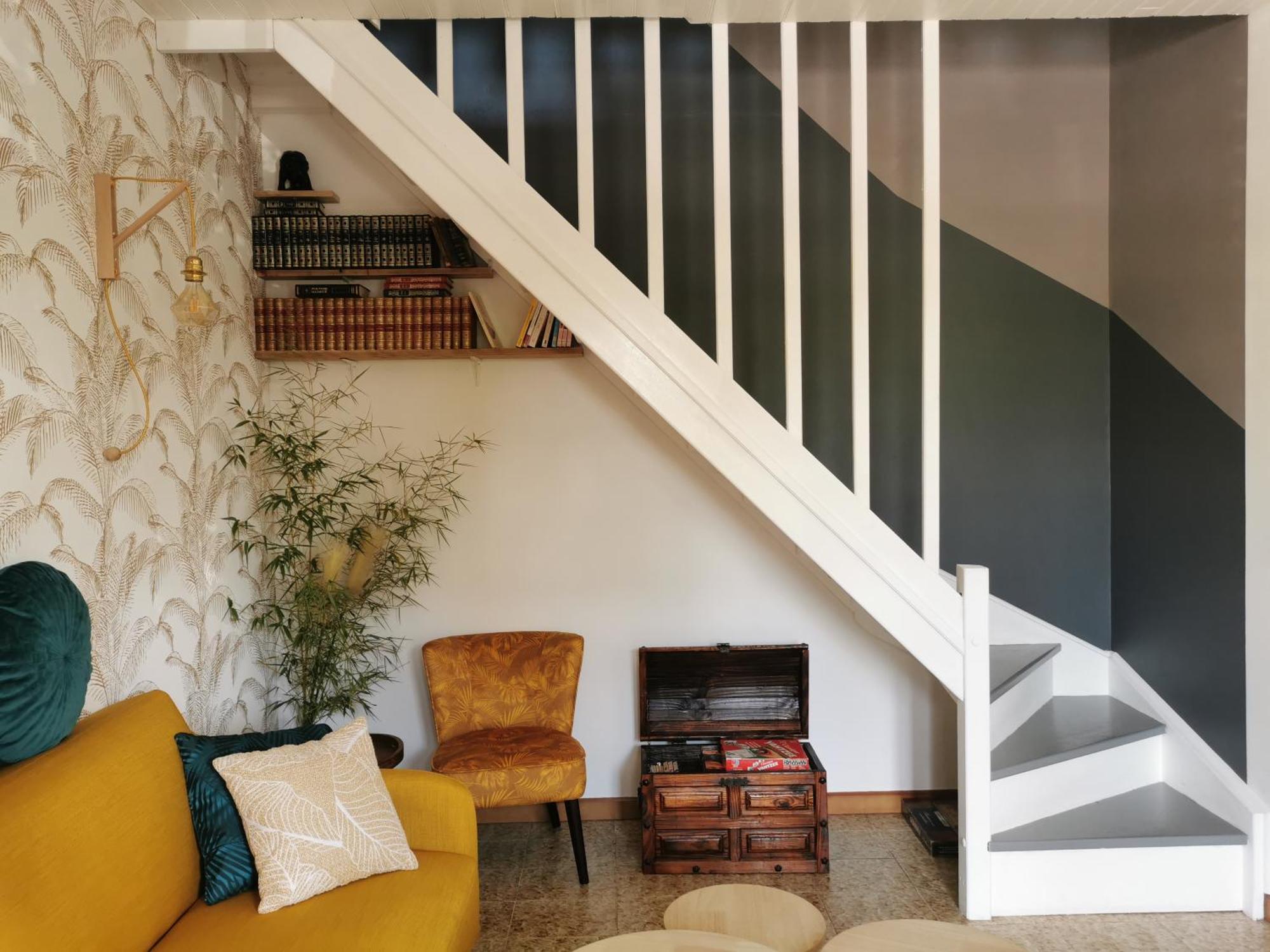 La Petite Maison อาร์ลส์ ภายนอก รูปภาพ